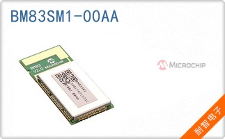 BM83SM1-00AA