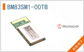 BM83SM1-00TB