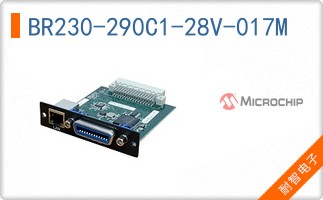 BR230-290C1-28V-017M