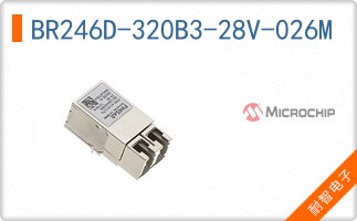 BR246D-320B3-28V-026M