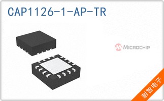CAP1126-1-AP-TR