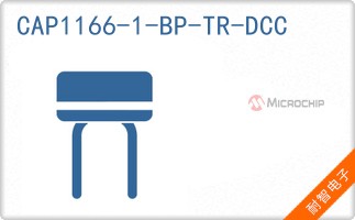 CAP1166-1-BP-TR-DCC