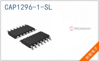 CAP1296-1-SL