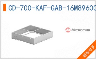 CD-700-KAF-GAB-16M8960000