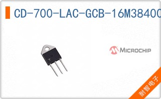 CD-700-LAC-GCB-16M3840000