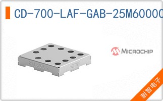 CD-700-LAF-GAB-25M6000000