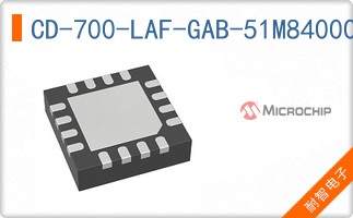 CD-700-LAF-GAB-51M8400000