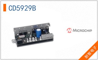CD5929B