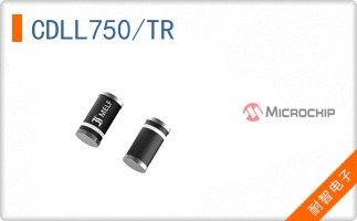 CDLL750/TR
