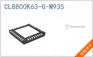 CL8800K63-G-M935