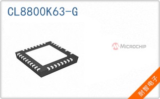 CL8800K63-G