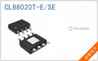 CL88020T-E/SE