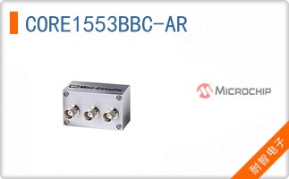 CORE1553BBC-AR