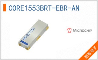 CORE1553BRT-EBR-AN