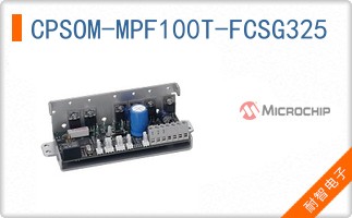 CPSOM-MPF100T-FCSG325