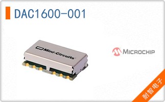 DAC1600-001