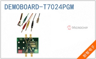DEMOBOARD-T7024PGM