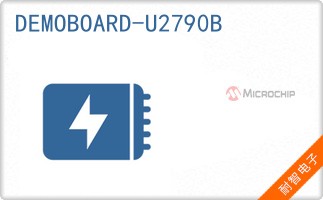 DEMOBOARD-U2790B