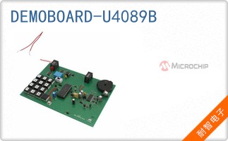 DEMOBOARD-U4089B