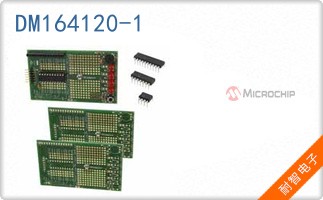 DM164120-1