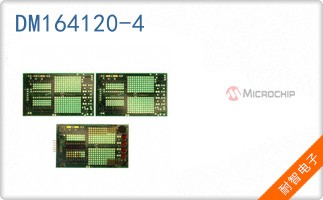 DM164120-4