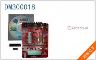 DM300018