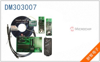 DM303007