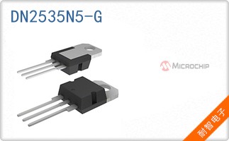 DN2535N5-G