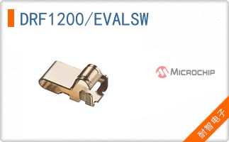 DRF1200/EVALSW