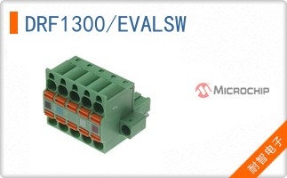 DRF1300/EVALSW