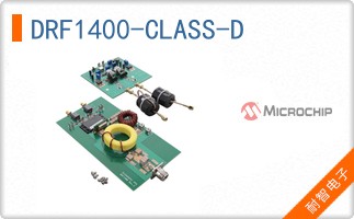 DRF1400-CLASS-D