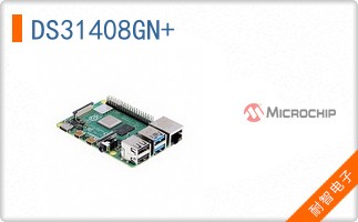 DS31408GN+