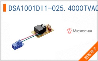 DSA1001DI1-025.4000TVAO