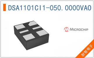 DSA1101CI1-050.0000VAO