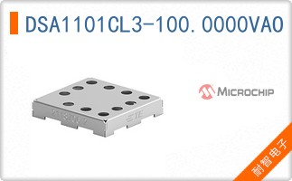 DSA1101CL3-100.0000VAO