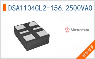 DSA1104CL2-156.2500VAO