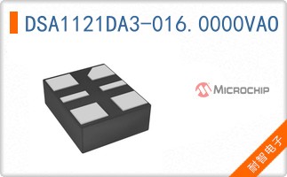 DSA1121DA3-016.0000VAO