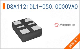 DSA1121DL1-050.0000VAO