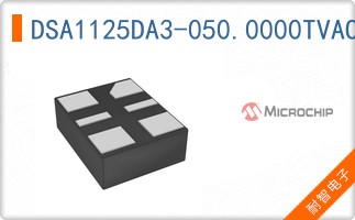 DSA1125DA3-050.0000TVAO