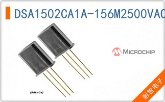 DSA1502CA1A-156M2500VAO