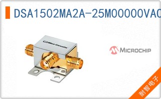 DSA1502MA2A-25M00000VAO