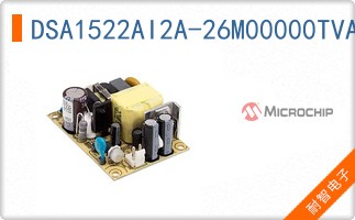 DSA1522AI2A-26M00000TVAO