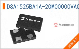 DSA1525BA1A-20M00000VAO