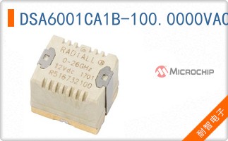 DSA6001CA1B-100.0000VAO