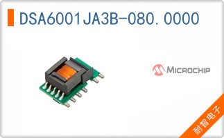 DSA6001JA3B-080.0000