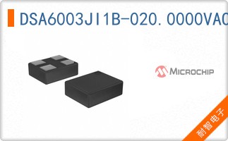 DSA6003JI1B-020.0000VAO