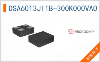 DSA6013JI1B-300K000VAO
