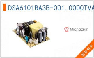 DSA6101BA3B-001.0000TVAO