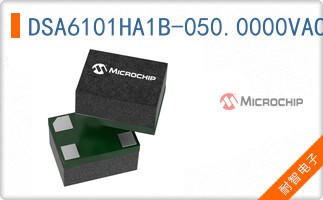 DSA6101HA1B-050.0000VAO