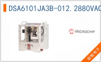 DSA6101JA3B-012.2880VAO